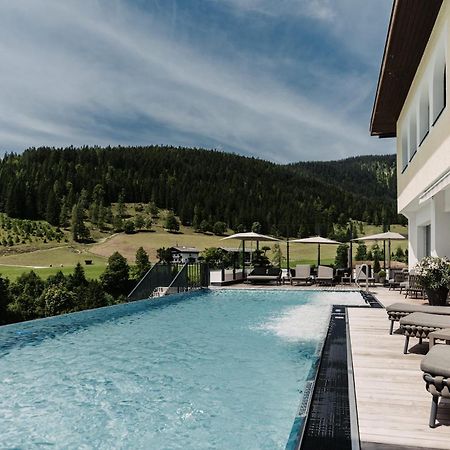 Hotel Neubergerhof Filzmoos Exterior foto
